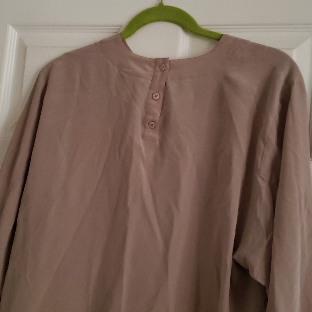 Blouse - Picture 3 of 3